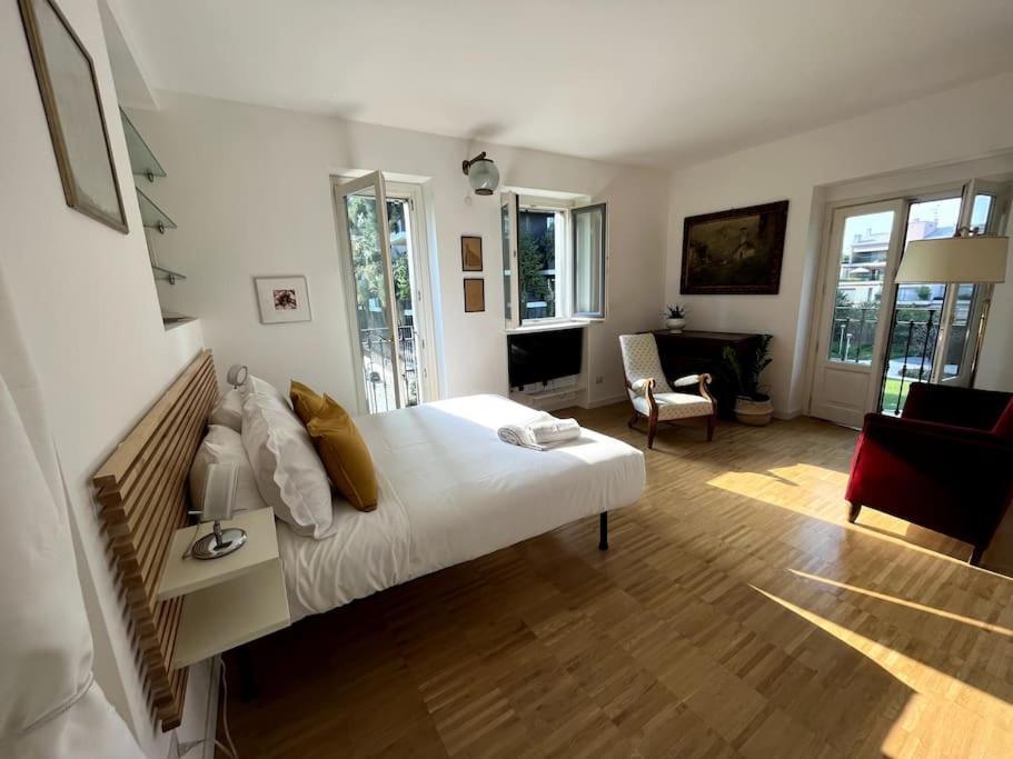 Appartement Sotto Il Bosco Verticale House