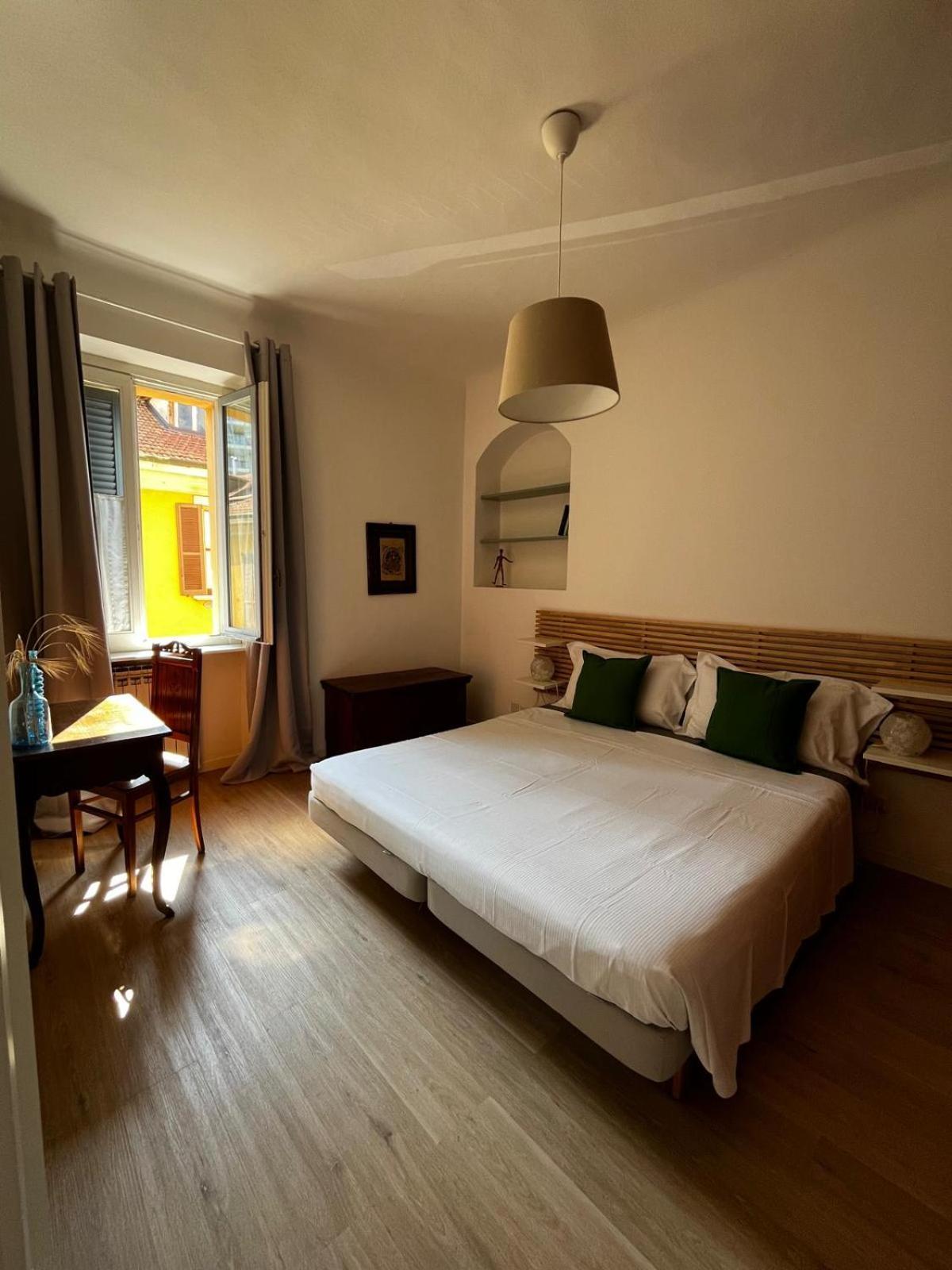 Appartement Sotto Il Bosco Verticale House Milan